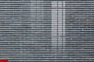 File tranh file in vân gạch , file tranh tường gạch VGG293 (gốc) chủ đề thành phố