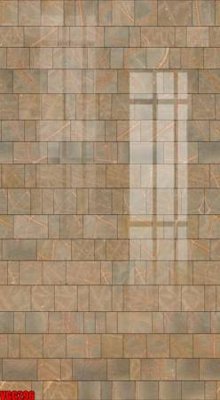 File gốc file in vân gạch , file tranh tường gạch VGG296 (trang trí) phòng làm việc