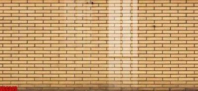 File gốc file in vân gạch , file tranh tường gạch VGG349 (in mica) làm bảng hiệu