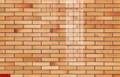 Tải file file in vân gạch , file tranh tường gạch VGG354 (gốc) chủ đề hoa sen