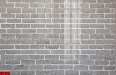 File tranh file in vân gạch , file tranh tường gạch VGG356 (gốc) in vải canvas