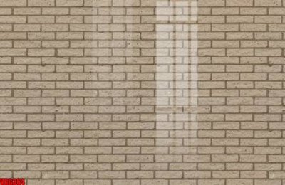 Chi tiết file gốc file in vân gạch , file tranh tường gạch VGG364 (cho in tráng gương)