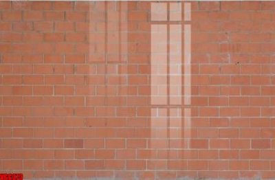 File tranh file in vân gạch , file tranh tường gạch VGG373 (ảnh gốc) in trần 3D