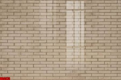 File gốc file in vân gạch , file tranh tường gạch VGG375 (in tráng gương) ốp tường