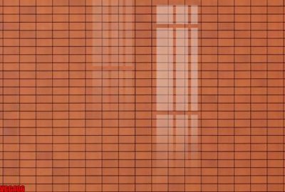 File tranh file in vân gạch , file tranh tường gạch VGG406 (gốc) phong cách tối giản