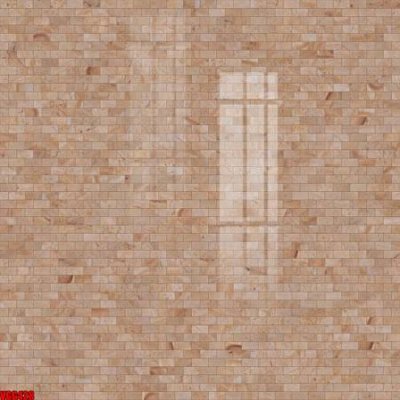 File in lụa file in vân gạch , file tranh tường gạch VGG428 (tân cổ điển) file in vân gạch , file tranh tường gạch VGG428