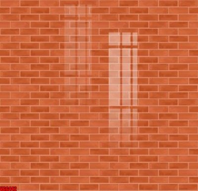 Hình ảnh gốc file in vân gạch , file tranh tường gạch VGG442 (để in khổ lớn)