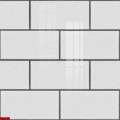 Download file gốc file in vân gạch , file tranh tường gạch VGG476 (in lụa) tranh 3D