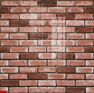 File tranh PSD file in vân gạch , file tranh tường gạch VGG477 chất lượng cao