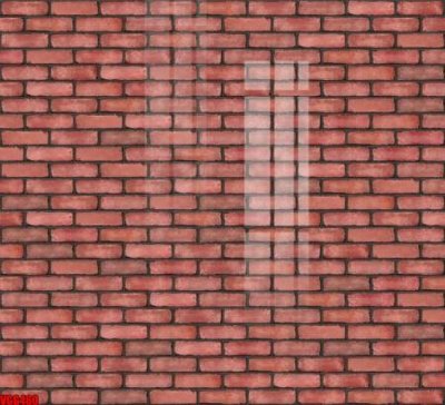 Ảnh gốc file in lụa file in vân gạch , file tranh tường gạch VGG480 chi tiết