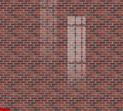 File gốc file in vân gạch , file tranh tường gạch VGG481 (vector) cho in ấn