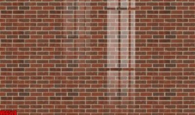 Ảnh gốc file in vân gạch , file tranh tường gạch VGG528 (độ nét cao) in tráng gương