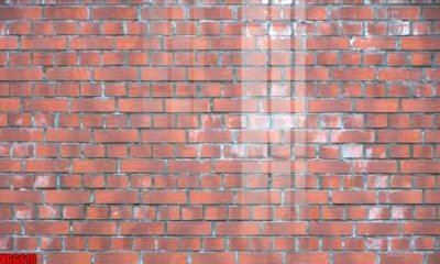 File ảnh gốc file in vân gạch , file tranh tường gạch VGG610 không vỡ nét