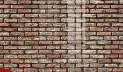 File PSD file in vân gạch , file tranh tường gạch VGG639 (gốc) nhiều lớp (multi-layer)