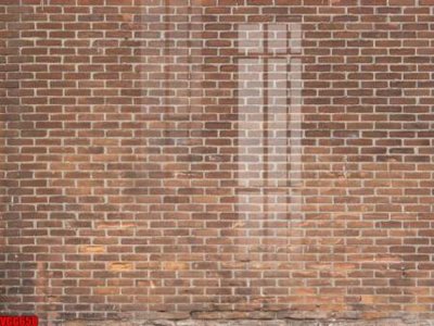 File gốc file in vân gạch , file tranh tường gạch VGG650 (in lụa) tranh mã đáo