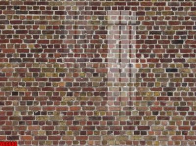 File in trần file in vân gạch , file tranh tường gạch VGG660 (bản gốc) trời sao