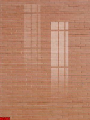 File tranh file in vân gạch , file tranh tường gạch VGG681 (gốc) phong cách tối giản