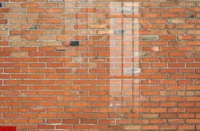 File in trần file in vân gạch , file tranh tường gạch VGG701 (bản gốc) trời sao