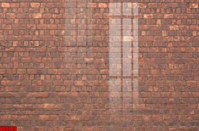 Tải file file in vân gạch , file tranh tường gạch VGG709 (gốc) in nhanh