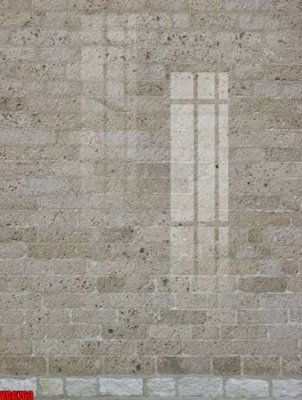 File tranh file in vân gạch , file tranh tường gạch VGG763 (gốc) chủ đề động vật