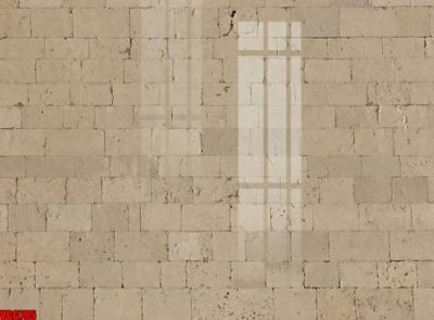 Tải file file in vân gạch , file tranh tường gạch VGG795 (gốc) chủ đề phong thủy