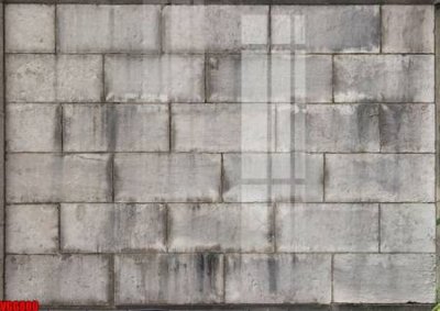 File tranh file in vân gạch , file tranh tường gạch VGG800 (bản gốc) trang trí văn phòng