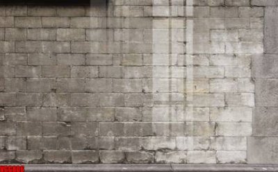 File tranh file in vân gạch , file tranh tường gạch VGG806 (gốc) chủ đề con người