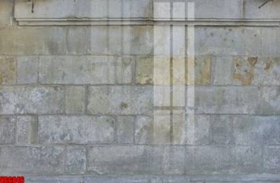 File gốc file in vân gạch , file tranh tường gạch VGG846 (in lụa) họa tiết 3D