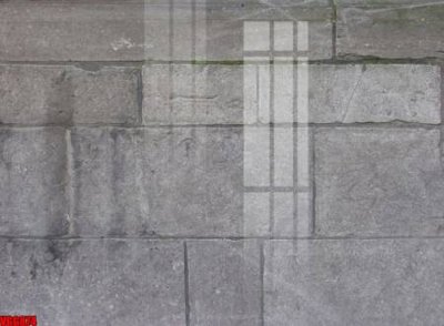 File tranh PSD file in vân gạch , file tranh tường gạch VGG874 chất lượng cao