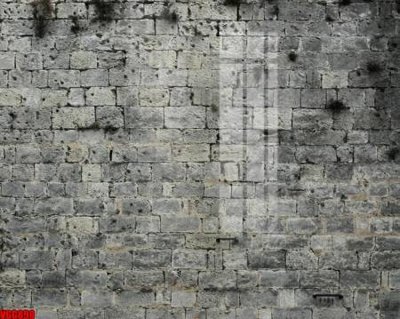 Tải file file in vân gạch , file tranh tường gạch VGG890 (gốc) làm tranh treo tường