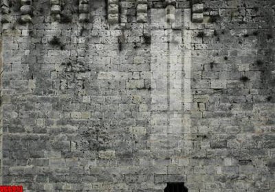 File gốc file in vân gạch , file tranh tường gạch VGG913 (in tráng gương) hiện đại