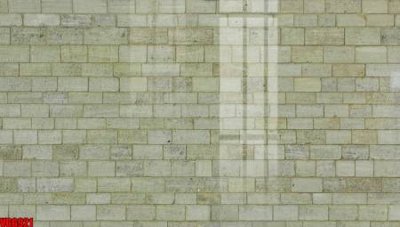 File ảnh file in vân gạch , file tranh tường gạch VGG921 (gốc) dùng in Pano