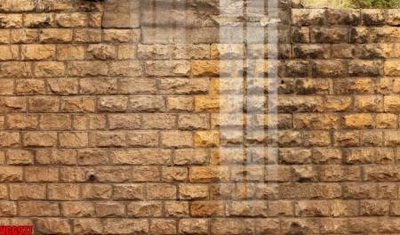 File PSD file in vân gạch , file tranh tường gạch VGG977 (chất lượng in ấn)