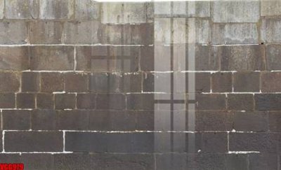 File ảnh file in vân gạch , file tranh tường gạch VGG979 (gốc) in quảng cáo ngoài trời