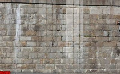 Ảnh gốc file in vân gạch , file tranh tường gạch VGG982 (siêu chi tiết) để in ấn