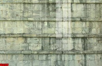 File in trần file in vân gạch , file tranh tường gạch VGG997 (file gốc) hoa văn 3D