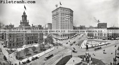 Mua file ảnh gốc Welcome Hay Dealers_ 1900 (chất lượng cao)