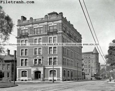 File in ấn YWCA_ 1906 (bản gốc) sắc nét