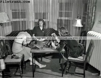 File PSD in ấn You Loser_ 1941 (chất lượng cao)