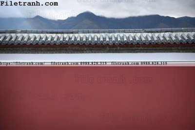 File in lụa Zhang Tu Cam Thanh Trung Quoc Do 101 (chất lượng cao) Zhang Tu Cam Thanh Trung Quoc Do 101