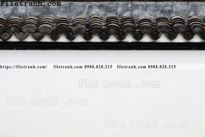 File in trần Zhang Tu Cam Thanh Trung Quoc Do 118 (bản gốc) hoa văn