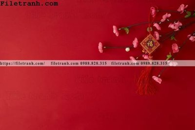 File gốc in tráng gương Zhang Tu Cam Thanh Trung Quoc Do 122 chi tiết