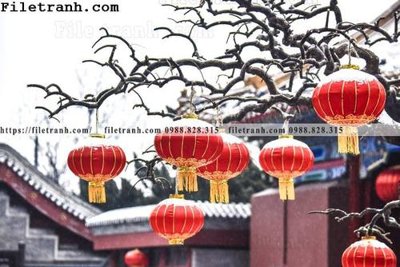 Download file Zhang Tu Cam Thanh Trung Quoc Do 130 (chuẩn in) chất lượng cao