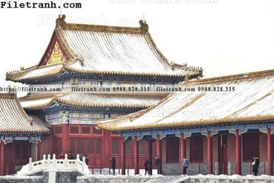 File gốc Zhang Tu Cam Thanh Trung Quoc Do 131 (in mica) cắt laser