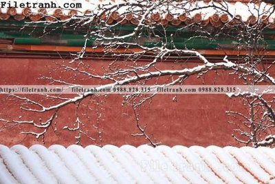 File ảnh Zhang Tu Cam Thanh Trung Quoc Do 145 (gốc) cho trang trí nhà hàng