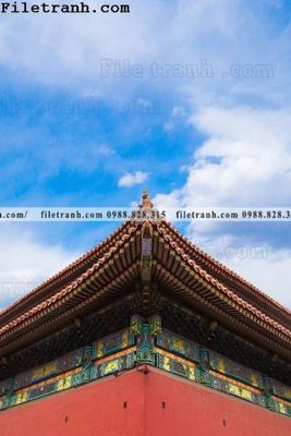 File gốc in ấn Zhang Tu Cam Thanh Trung Quoc Do 165 độ phân giải cao