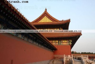 File gốc Zhang Tu Cam Thanh Trung Quoc Do 169 (in ấn) màu sắc trung thực