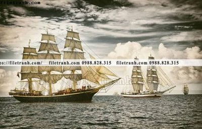 Tải file anh chup thuan buom xuoi gio 127 (gốc) làm file thiết kế