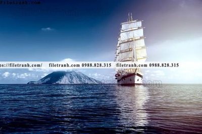 Ảnh gốc anh chup thuan buom xuoi gio 146 (độ nét cao) in tráng gương