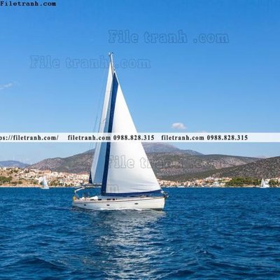 File tranh anh chup thuan buom xuoi gio 162 (ảnh gốc) không bị mờ